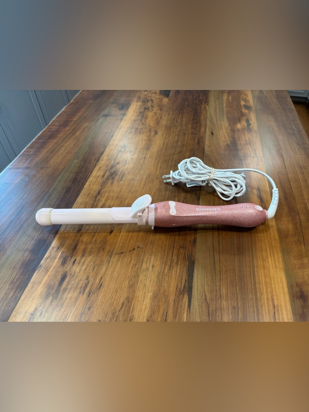 Beachwaver B1 Rotating Curling Iron - 1” Barrel